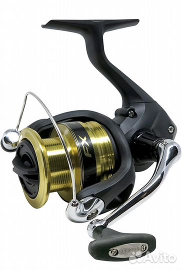 Катушка Shimano FX FC 2000