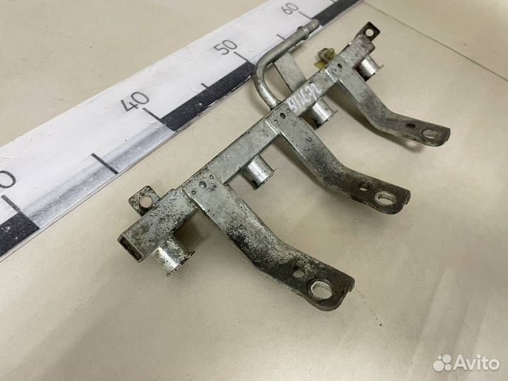 Рейка топливная рампа Chevrolet Spark M300 2010-20