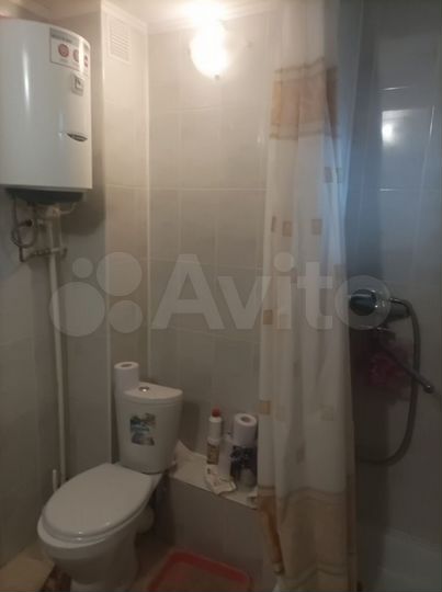 Дом 100 м² на участке 5 сот.