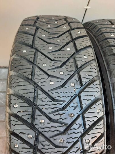 Yokohama Ice Guard IG65 215/65 R16