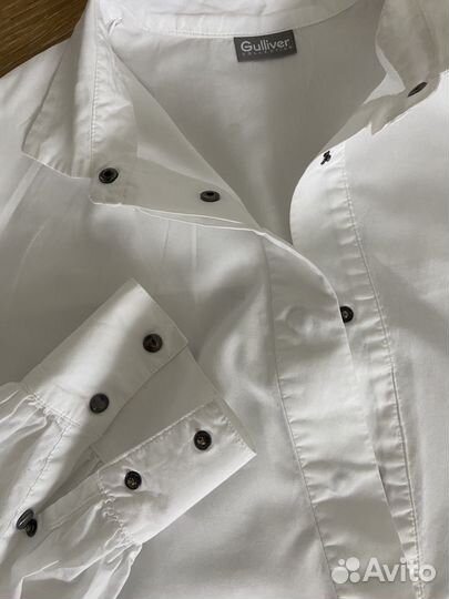 Туника Gullver 164