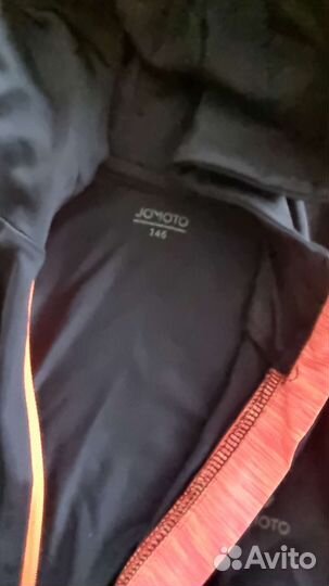 Костюм спортивный