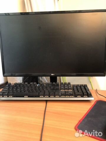 Игровой пк
