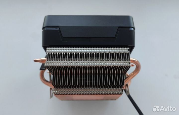 Кулер для процессора AMD Wraith Max