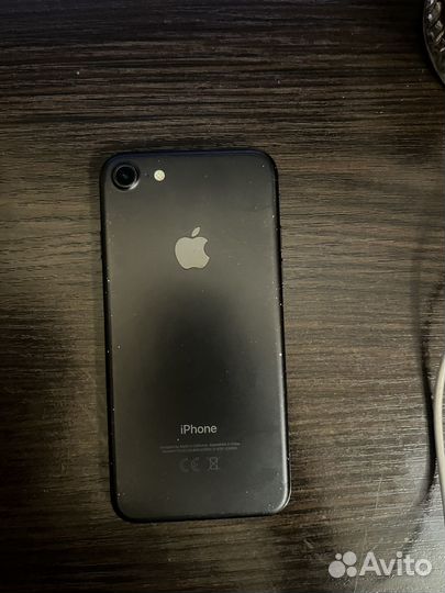 iPhone 7, 32 ГБ
