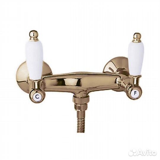 Cezares first-DS-03/24-M Смеситель для