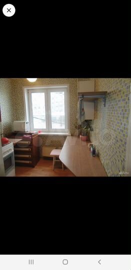 1-к. квартира, 29,9 м², 3/9 эт.