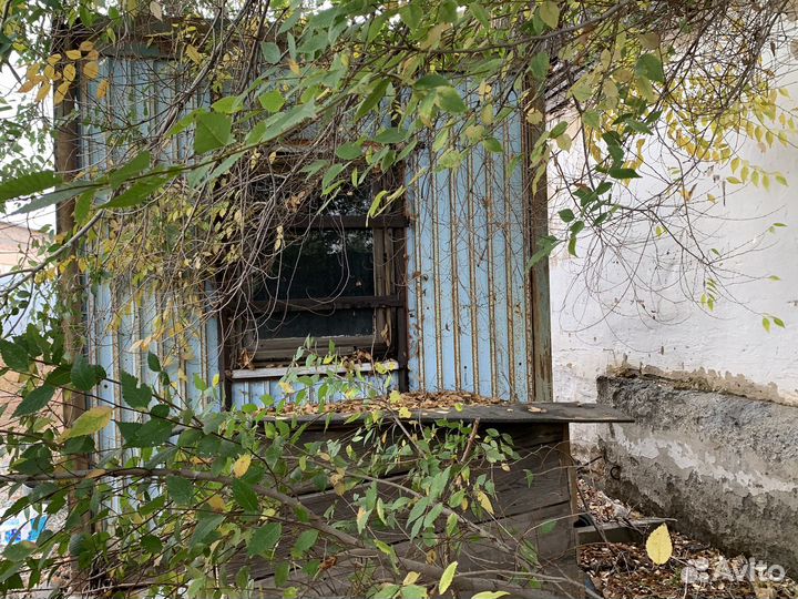 Вагончик утепленный бытока