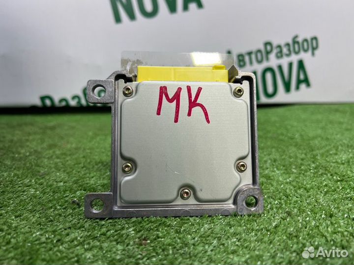 Блок управления SRS Mitsubishi Colt Z30 1.5 4G