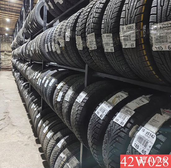 Dunlop Enasave EC300 215/60 R16 95M