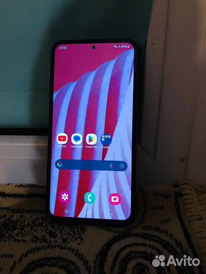 Samsung Galaxy A54, 8/256 ГБ