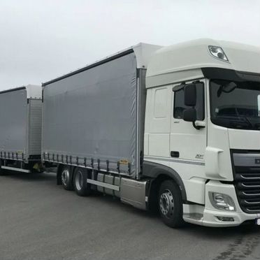 Перевозка грузов фура 10-20 тонн межгород Сестрорецк