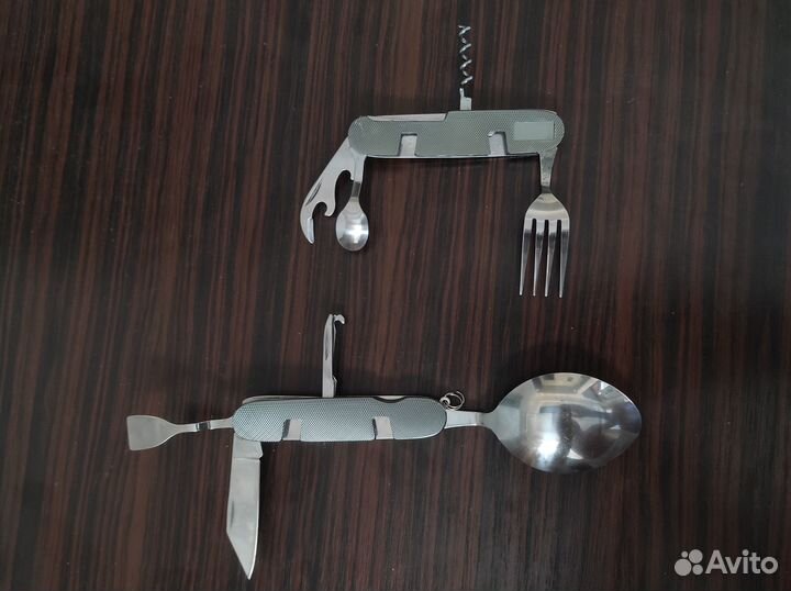 Мультитул многофункциональный