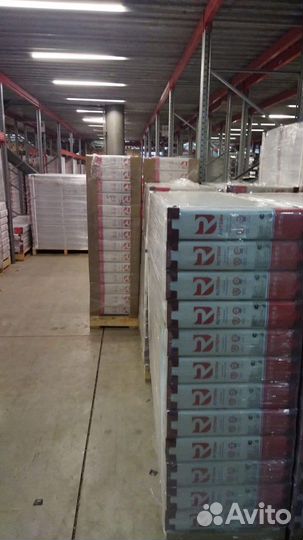 Радиатор отопления стальной