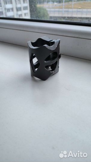 Зажим для трюкового самоката hic и ihc