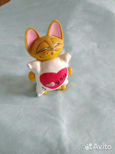 Статуэтка-сувенир 