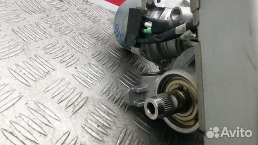 Электроусилитель руля KIA CEE'D 2 (JD) (AAD16VK01)