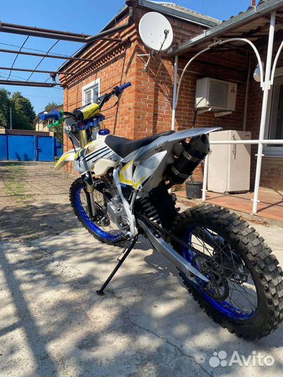 Ataki dr 250