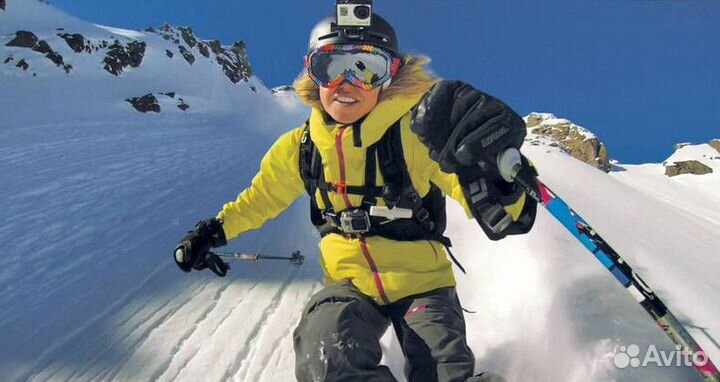 Экшн камера gopro hero 10 аренда прокат