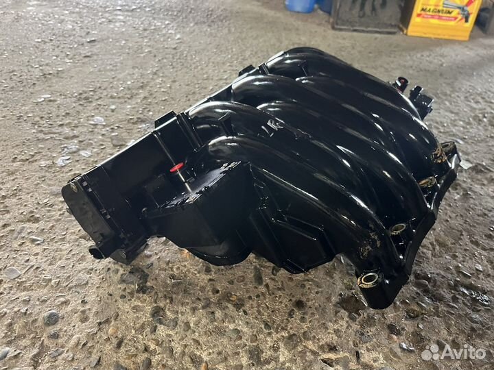 Коллектор впускной 25K4F Land Rover Freelander