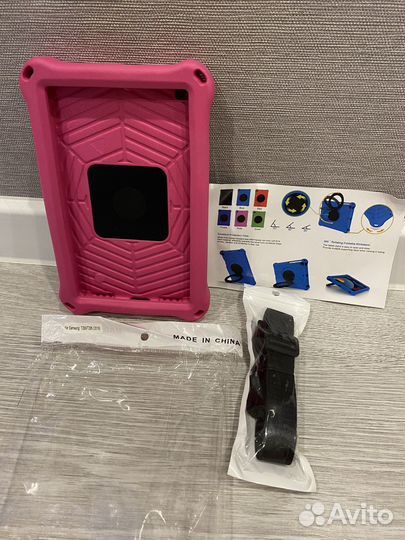 Чехол для планшета Samsung Galaxy TabA 8.0