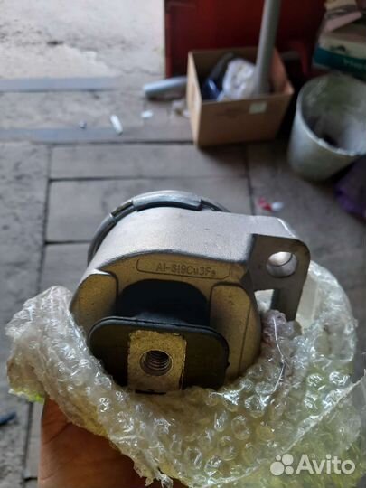 Опора двигателя mondeo 4