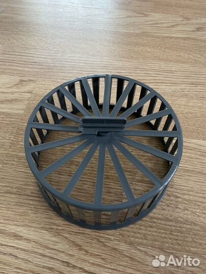 Домик (колесо) для грызунов (крысы, хомяка)