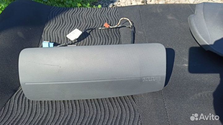 Подушка безопасности Renault Sandero Stepway