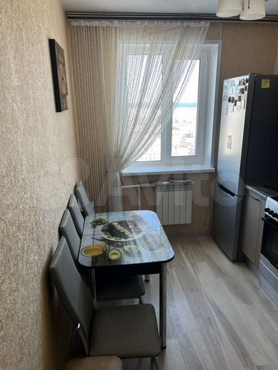 2-к. квартира, 47 м², 8/9 эт.