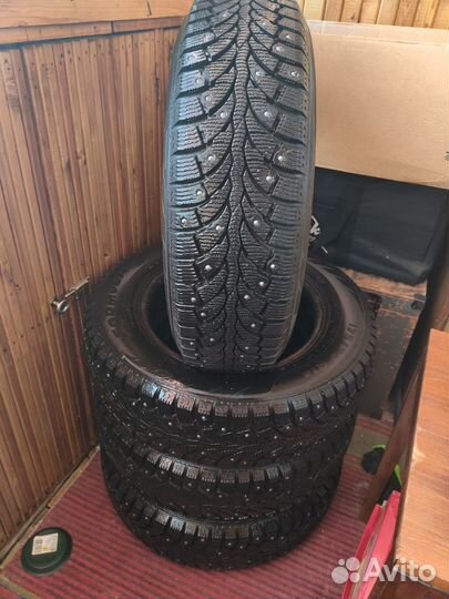 Formula Ice 175/70 R14