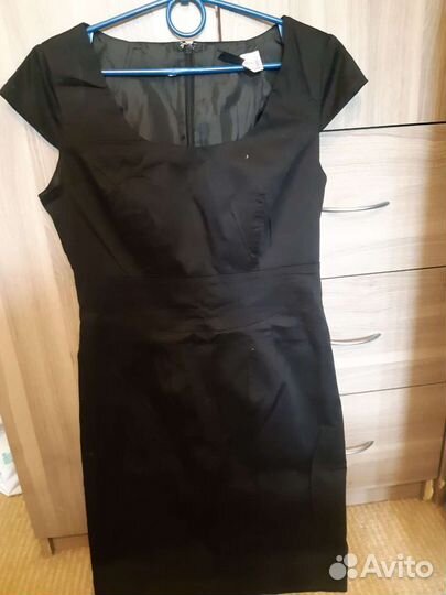 Платья пакетом 7 шт