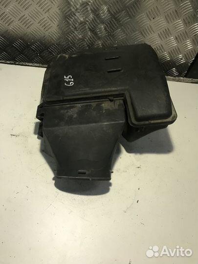 Корпус воздушного фильтра для Nissan Almera G15