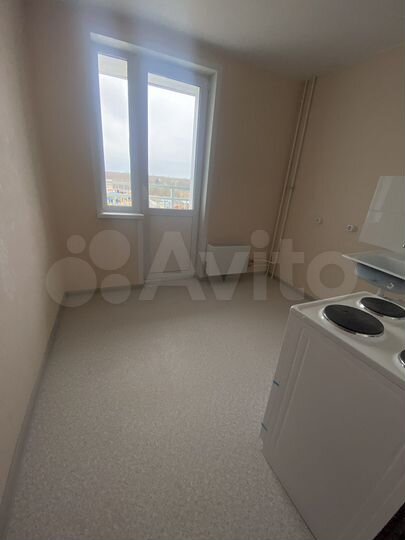 1-к. квартира, 34,7 м², 7/16 эт.