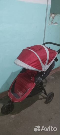 Детские коляски