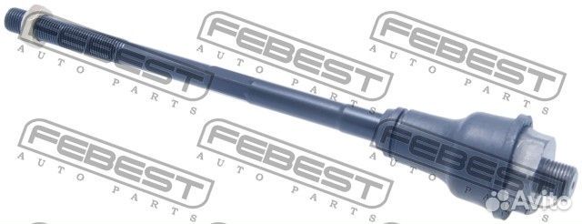 Тяга рулевая