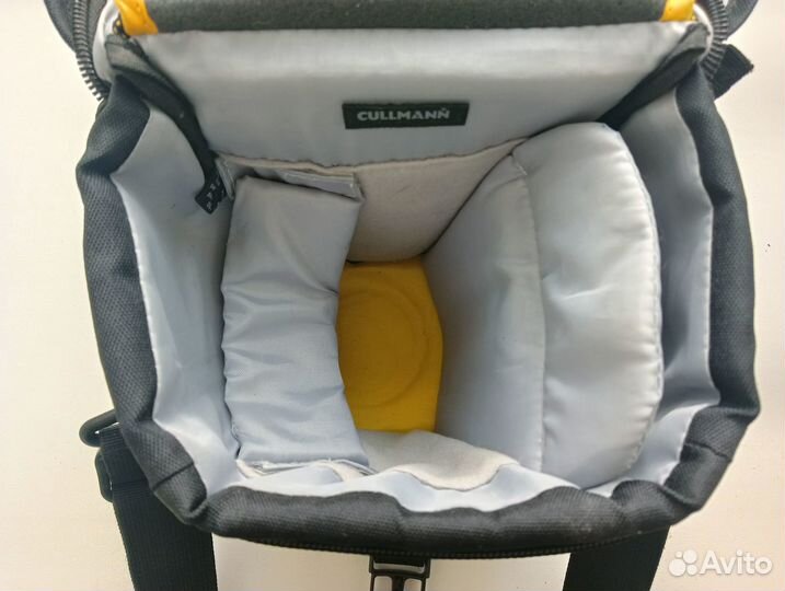 Классная сумка Cullmann Ultralight CP Action