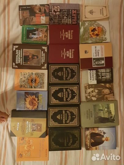 Ш2-4 Православные книги 1
