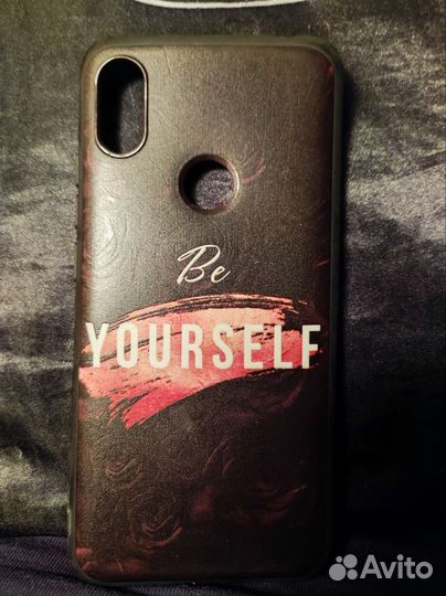 Чехлы на телефон xiaomi Redmi S2