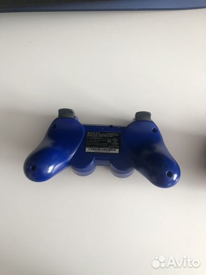 Джостик ps3
