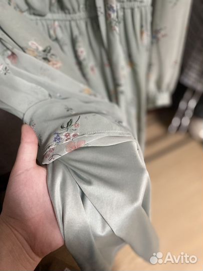 Платье женское