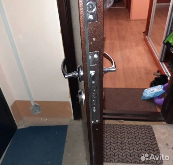 Вскрытие(взлом) замков(авто), замена, ремонт