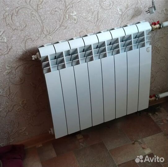 Сантехник. Все виды работ. Выезд на дом