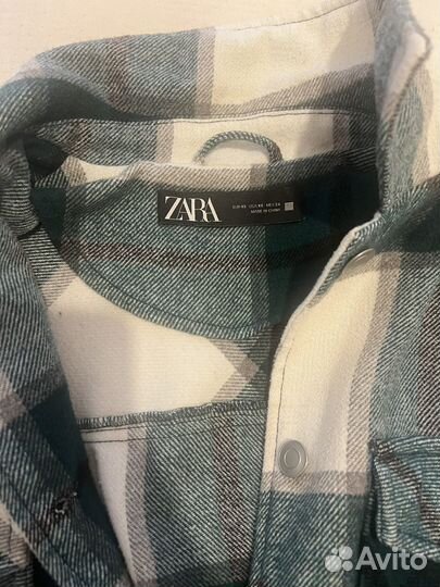 Женские вещи xs-s: zara, ralph lauren и др