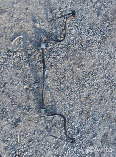 Стабилизатор передний Toyota Allex NZE121