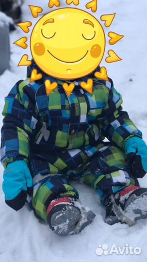 Комбенизон