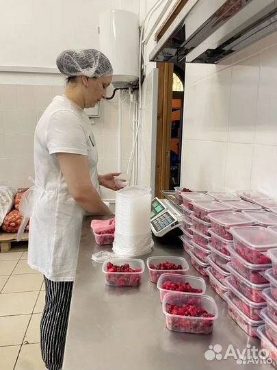 Готовые обеды / Доставка обедов / Корпоративное пи