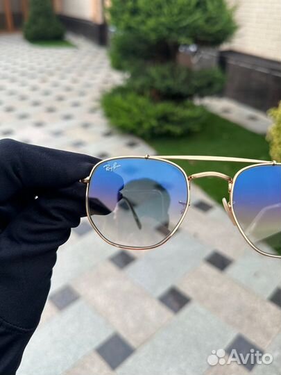 Очки ray ban