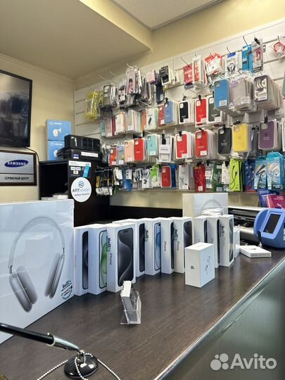 iPhone 15 Plus, 256 ГБ