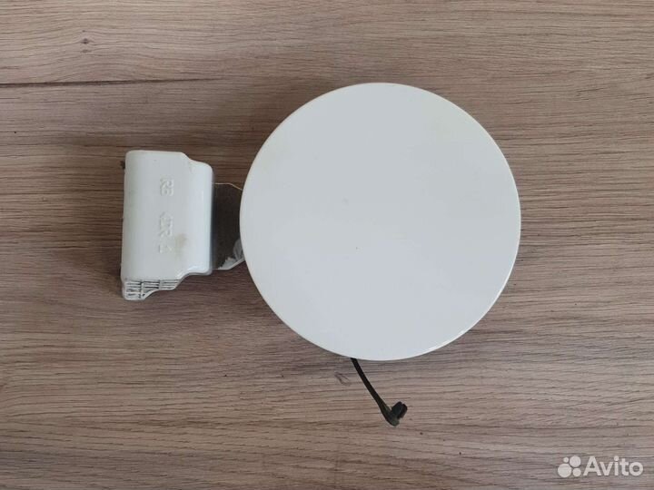 Лючок бензобака Hyundai Solaris 1 2010-2017