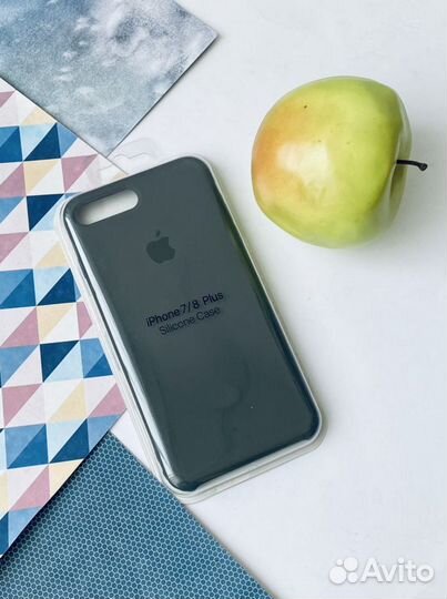 Чехол на iPhone 7+ / 8+